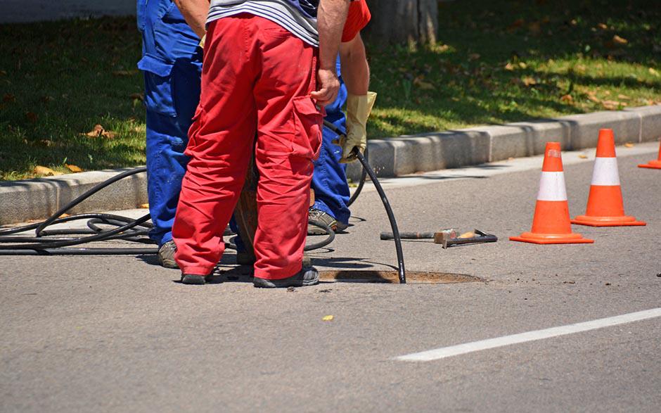 déboucher tuyau pvc Argenteuil