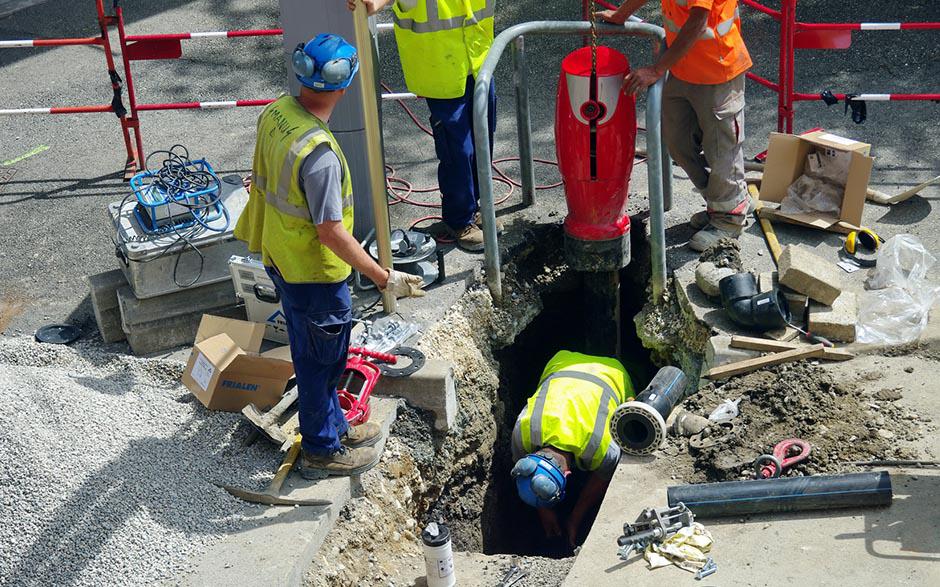 déboucher tuyau pvc Argenteuil